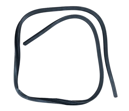 [671689] Volvo Rubber hood amazon 1966+ paravan 92510 Volvo part no 671689