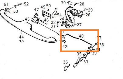 [678525] Volvo Link Volvo part no 678525