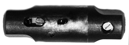 [681129] Volvo fuse holder Volvo part no 681129
