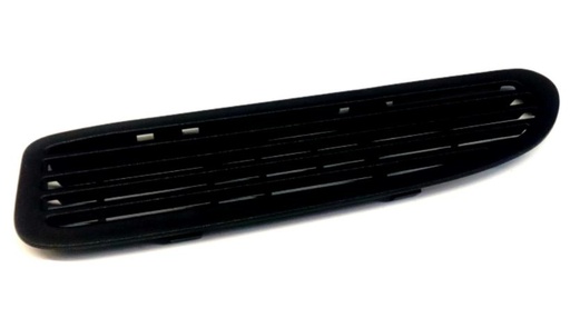 [6817834] Volvo left bumper grille for 850 1994-1997 Volvo part no 6817834