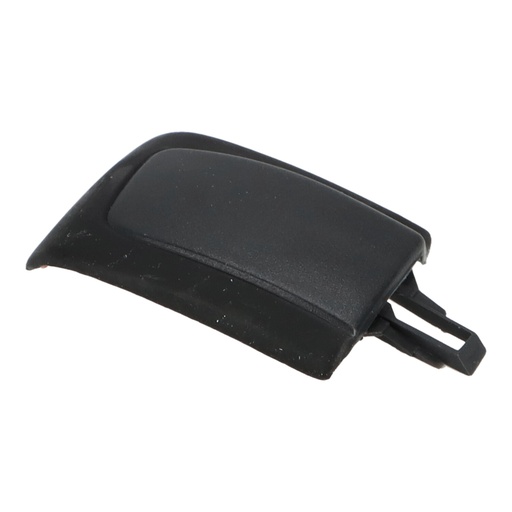 [6846529] Volvo end piece right 850 drip list gutter roof molding Volvo part no 6846529