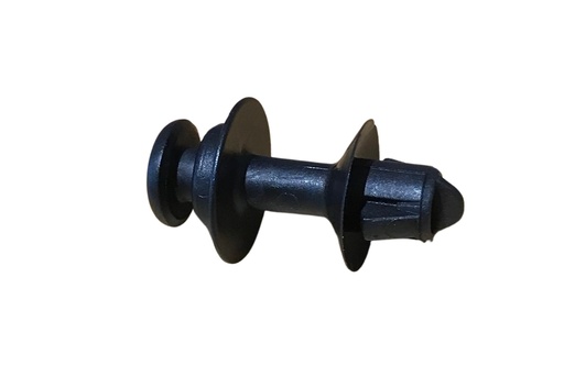 [6848423] Volvo CLIP speaker mounting Volvo 700 900 Volvo part no 6848423