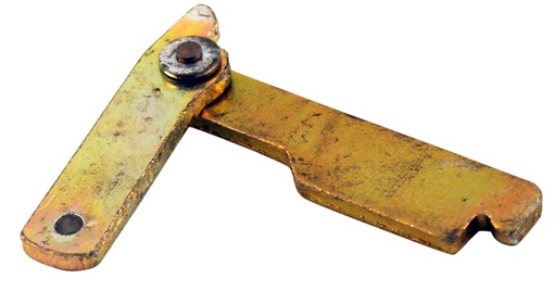 [686653] Volvo Lever left handbrake 140 Volvo part no 686653
