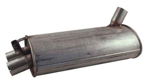 [688086] Uitlaat 164 injectie voordemper B30E+B30F ch 102.950-132.566 Volvo 260