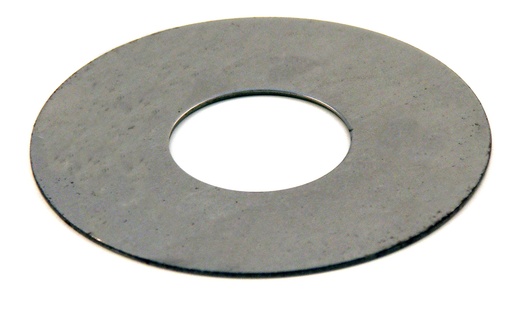 [80506] Shim Differentieel Volvo 120 130, 140, 164, 200, 700, 850, 900, PV, S70, V70, V70XC (-2000), S90, V90 (-1998)