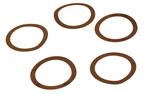 [81374] Volvo Shim Volvo part no 81374