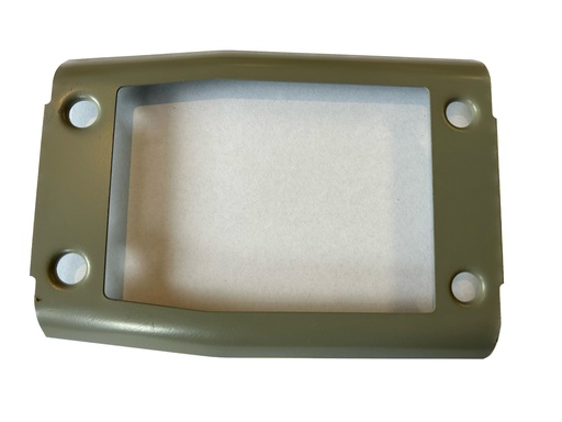 [8250213] afdichting metalen deel versnellingsbak naar pook interieur 740 760 780 940 M46 M47 benzine en diesel d24