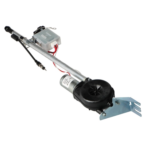 [8618361] Antenne electrisch c70 compleet cabrio en coupe model