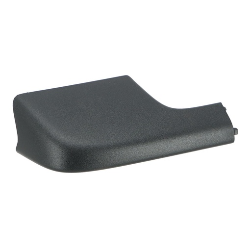 [8662617] afdekkap links achter dakdrager Volvo V70 P26 2000-2007