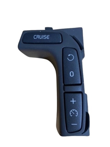 [8691650] schakelaar stuurbediening cruise control v70 2000-2004