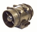 [9125606] Volvo Air Mass Meter Volvo Part No. 9125606 Product for Volvo