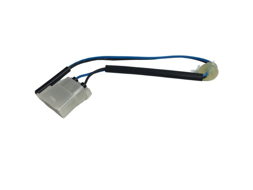 [9133166] Volvo Windshield Washer Fluid Level Sensor for Volvo 850, C70 (up to 2005), S70 V70 V70XC (up to 2000), no longer available, Volvo part number 9133166.