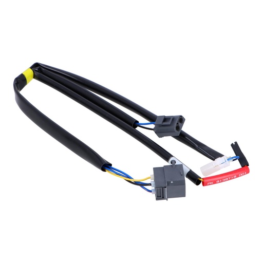 [9139719] Kabelboom versnellingsbak tunnel 740, 780, 940, 940 SE, 960 M46