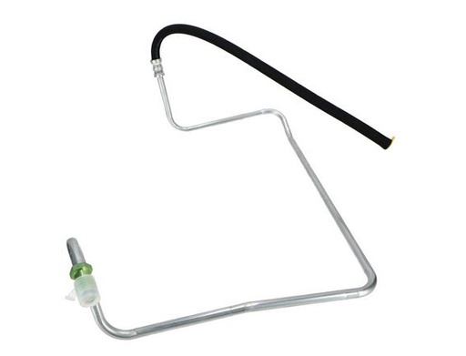 [9140004] Volvo Power Steering Pressure Hose 850 c70 s70 V70 -2000 Return Line Volvo Part No. 9140004