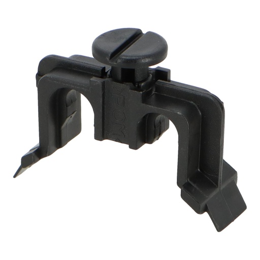 [9142832] Volvo Clamp 850 s70 v70 c70 s80 V70 xc70 S60 Fuel Line Attachment Volvo Part No 9142832 Product for Volvo