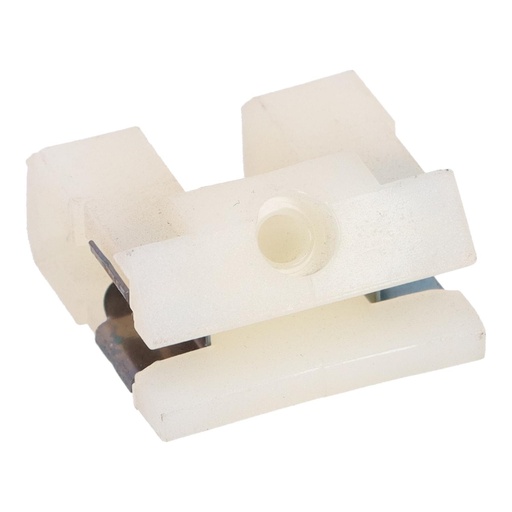 [9148408] Volvo Dashboard Clamp Assembly for 760, 940 SE, 960, S90, V90 - Volvo Part No. 9148408