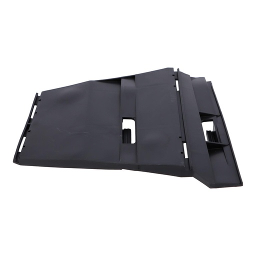 [9151531] Volvo Right Rear Bumper Support Guide for Volvo S70, Part Number 9151531