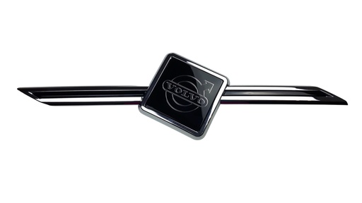 [9151670] Volvo Emblem Volvo Part No. 9151670 Product for Volvo