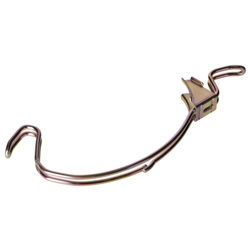 [9161368] Volvo Exhaust Mounting Bracket Support 740+940 Rear Muffler Volvo Part No. 9161368