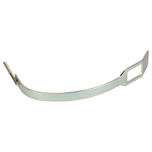 [9161369] Uitlaat steun beugel demper achter 740+940+960