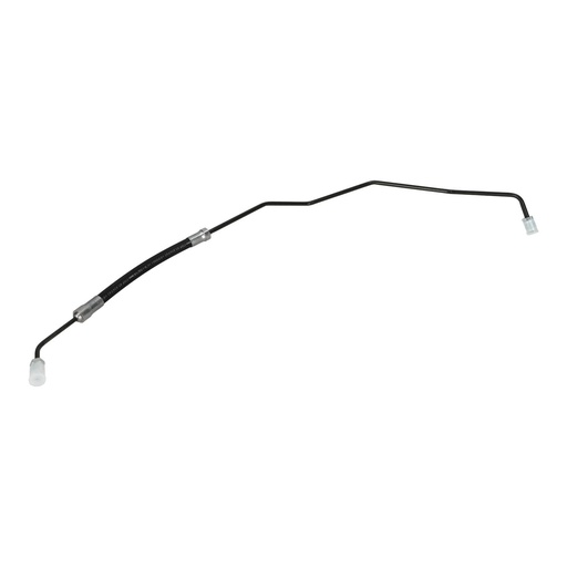 [9163709] Volvo Clutch Cable Steering Side: for Left-Hand Drive Volvo Part No. 9163709 Product
