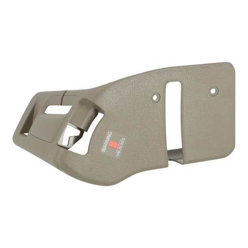 [9174374] SELECTOR achterbank kap rechts beige rechts v70 xc70