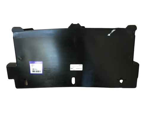 [9178162] Volvo Air Intake under Front Bumper for 960+S90+ V90 (1993-1998) Volvo Part No. 9178162