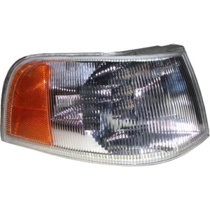 [9178230] hoek / side lamp USA rechts 960 stadslicht knipperlicht richtingaanwijzer