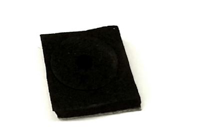 [9178741] Volvo Roof Rail Gasket for V70 2000-2007, Volvo Part No. 9178741