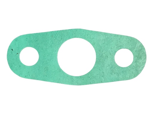 [9186664] Volvo Turbo Oil Exhaust Gasket for 850 S70 V70 (-2000) S80 (-2006) V70 P26, Volvo Part No. 9186664