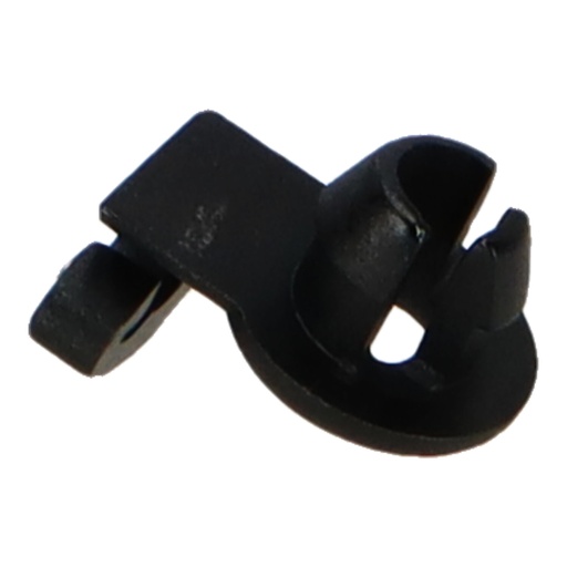 [9187655] Volvo Bus Rear Door Handle Mounting Lock for 740, 760, 850, 940, 960, S90, V70, V70 XC, V90 Estate, Volvo Part No. 9187655