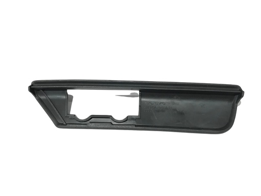 [9190665] Afdichting links roof rail, dakrail rubber pakking V70 2000-2007