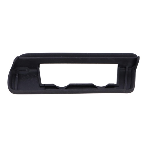 [9190669] afdichting rechts  roof rail, dakrail rubber pakking V70 2000-2007