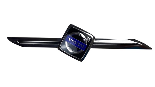 [9190778] Volvo Emblem (2x) Volvo Part No. 9190778 Product for Volvo