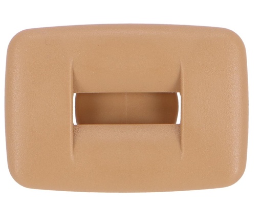 [9405897] Klem clip  hemel bevestiging beige 960 940