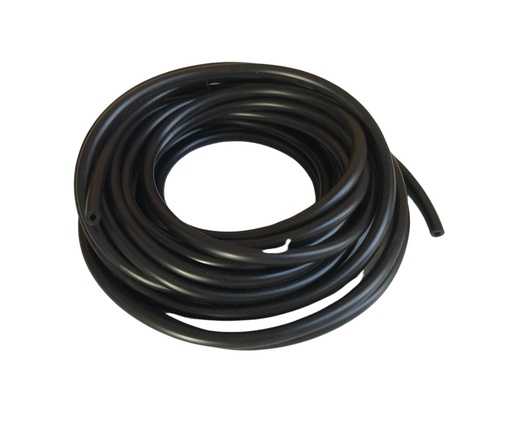 [943999] Volvo Vacuum Hose 2.5mm Inlet 6.5mm Outlet per Meter, Volvo Part No. 943999