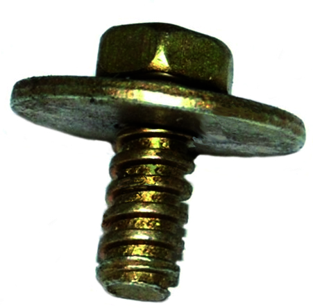 [948181] Schroef 240+260 voorfront voorschermetc 945971