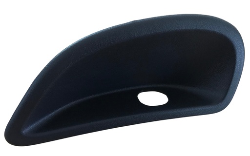 [9484407] Doorvoer ruitenwisser motor xc70 2000-2007 blauw links