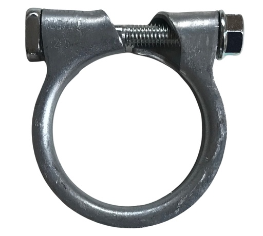 [949241] Volvo Exhaust Clamp (192204) Volvo Part No. 949241