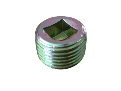 [952077] Volvo Drain Plug for Rear Axle ENV Amazon+PV544 240 1979-1987 740 1985-1987 1/2NPTF*14 3 952358 47799 (16310) Volvo Part No. 952077