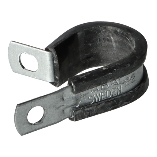 [952633] Volvo Clamp Assembly Steering Power Line Cable Harness Volvo Part No. 952633