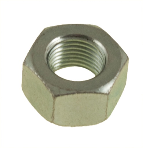 [955859] Volvo Nut UNF 9/16-18 1/2inch 13mm 264 B27 Power Steering Volvo Part No. 955859 Product for Volvo