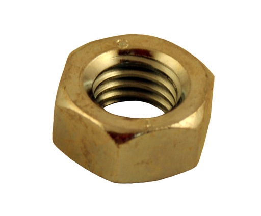 [971071] Volvo Hexagon Nut Assembly for Rear Bumper 240, Front Bumper 240 see 93410RVSp100 240 740 850 c70 v70 s70 164 140 Volvo Part No. 971071