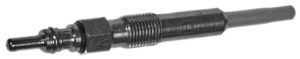 [1037204_B] Volvo Glow plug OEM ref  1275498  1669977  18550-84A51  18550-84A51-000  30883828  4402724  7700 V70  V40  S40  850  S70  S80 Volvo part no 1037204_B