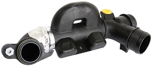 [11617794984_B] Intercooler slang OEM ref 144057 1465156 31219084 5M5Q9F764AB Y601113240XN Y6011324XM