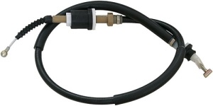 [1272229_B] Volvo Clutch cable OEM ref  271915  272365  6814279  9181786  740  240  760 Volvo part no 1272229_B