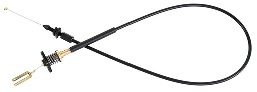 [1272507_B] Gaskabel 240 B17A+ B19A+ B21A B23A B230A 1979+