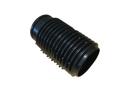 [1273070_B] Stofhoes en aanslag rubber set: Schokbreker Voorzijde Volvo 740 88- 940 960 91-98 S/V90   OEM ref 1273848 1387735