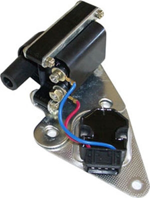 [127517_B] ontsteking bobine OEM ref 1275174 3507934 7401275174 V70 S70 850 C70