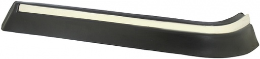 [1312907_B] achter bumper sier strip buitenste 240